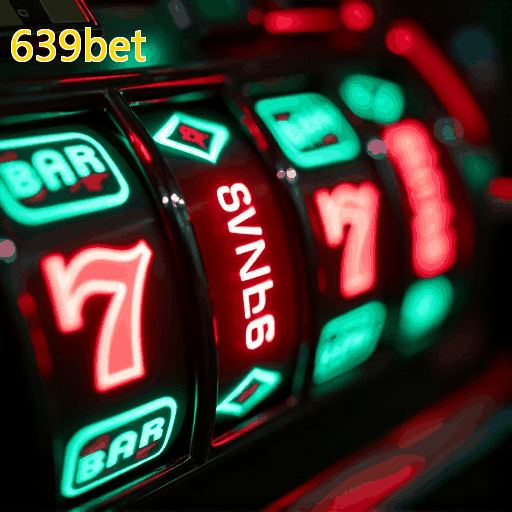 639bet GAME Slots de Cassino