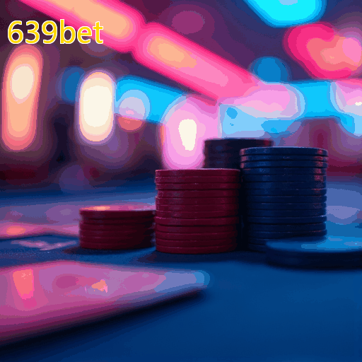 639bet GAME Slots de Cassino